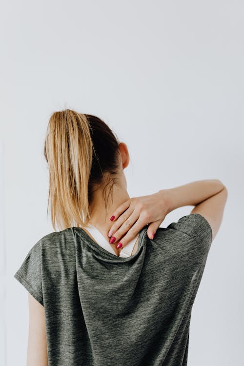 Neck and Shoulder Pain from Working From Home? Here's Your Complete Recovery Guide