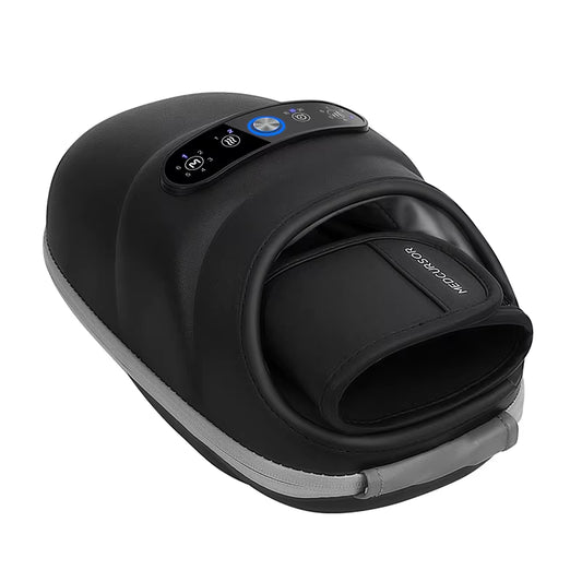 Wireless Electric Hand Massager Air Compression Hot Compress Palm Acupoint Massager Finger Arthritis Numbness Muscle Relaxation